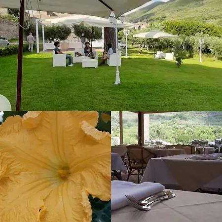 La Cavella Country House