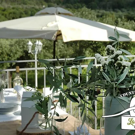 La Cavella Country House Resort
