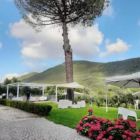 Resort La Cavella Country House Sessa Aurunca