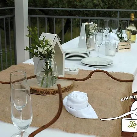 La Cavella Country House Resort Sessa Aurunca