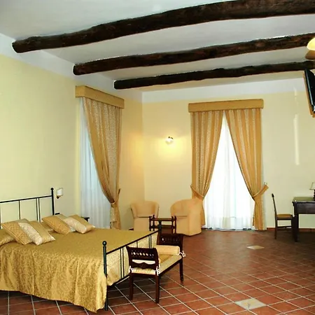 La Cavella Country House Sessa Aurunca