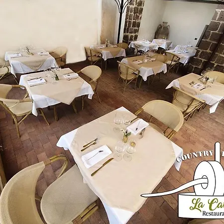 La Cavella Country House