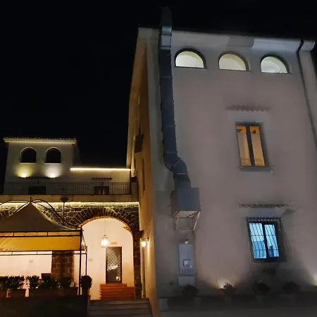 La Cavella Country House Resort