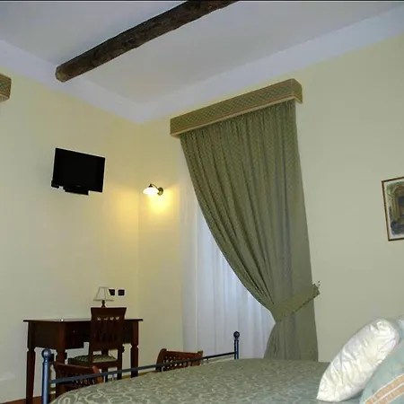 Resort La Cavella Country House Sessa Aurunca