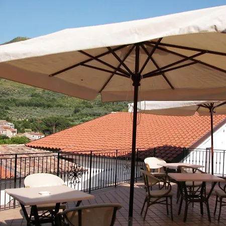 La Cavella Country House Resort *