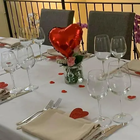 La Cavella Country House Resort