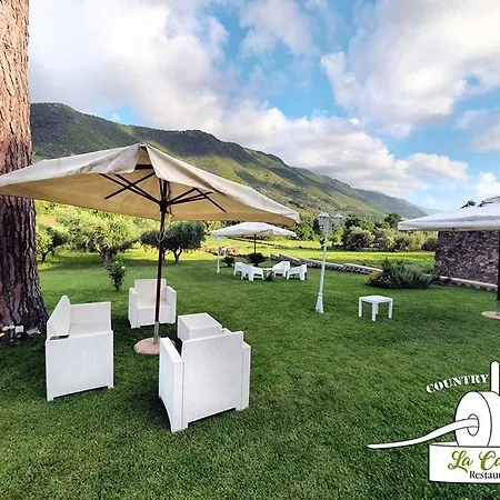 La Cavella Country House Resort *