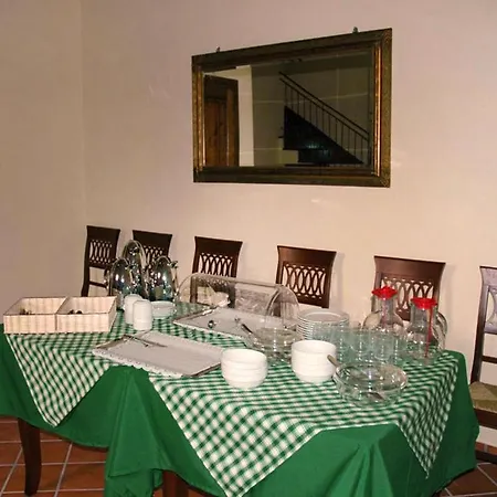 La Cavella Country House Sessa Aurunca