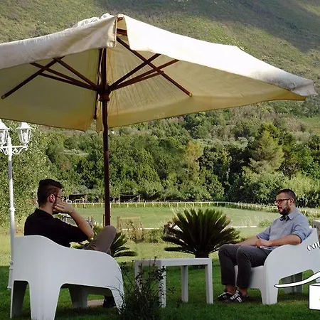 Resort La Cavella Country House Sessa Aurunca