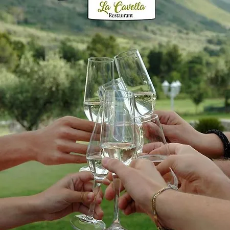 La Cavella Country House Resort