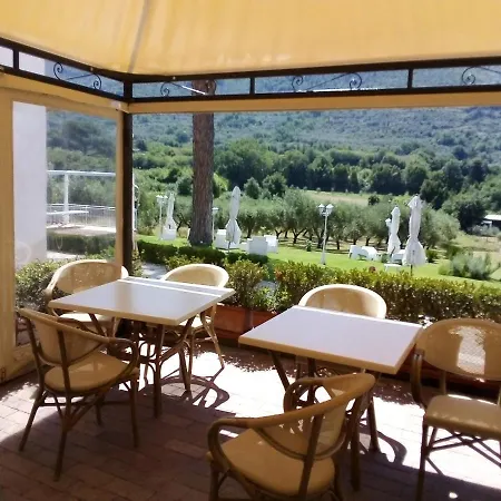 Resort La Cavella Country House Sessa Aurunca