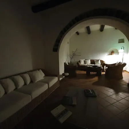 La Cavella Country House Resort *