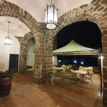 La Cavella Country House Resort