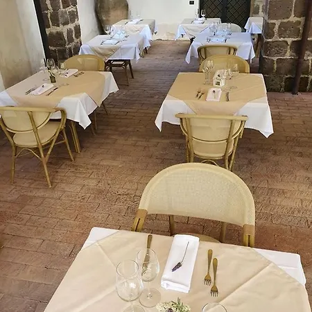 La Cavella Country House Resort